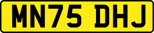 MN75DHJ