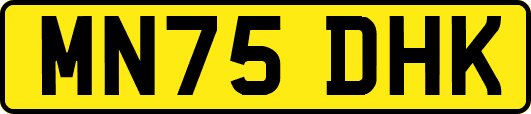 MN75DHK