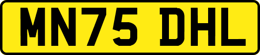 MN75DHL