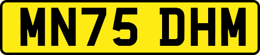 MN75DHM