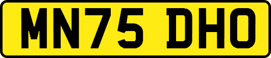 MN75DHO