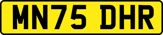 MN75DHR