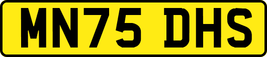 MN75DHS