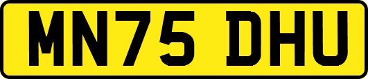 MN75DHU