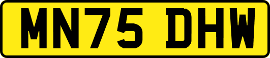 MN75DHW