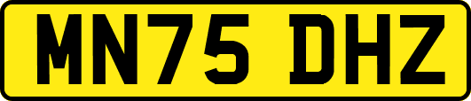 MN75DHZ