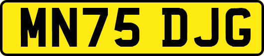 MN75DJG