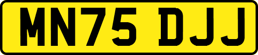 MN75DJJ