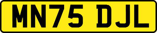 MN75DJL