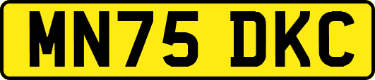 MN75DKC