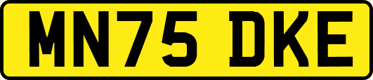 MN75DKE