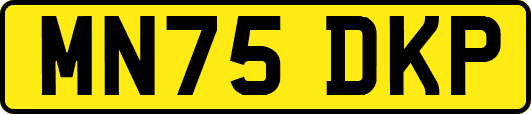 MN75DKP
