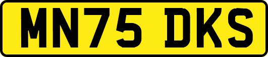 MN75DKS