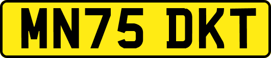MN75DKT