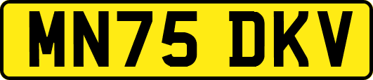 MN75DKV
