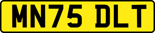 MN75DLT