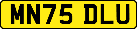 MN75DLU