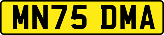 MN75DMA