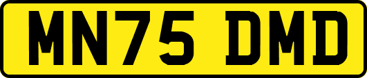 MN75DMD