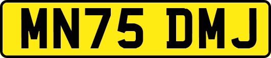 MN75DMJ