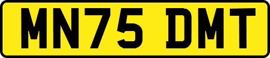 MN75DMT