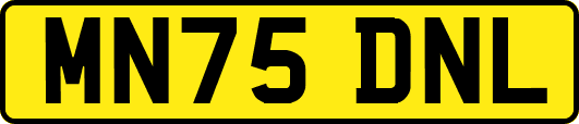 MN75DNL
