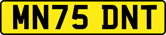 MN75DNT