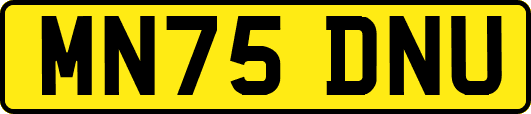 MN75DNU