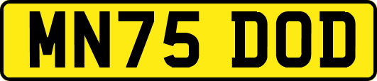 MN75DOD