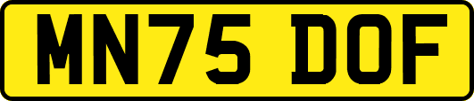 MN75DOF