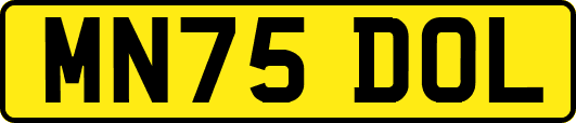 MN75DOL