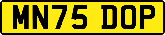 MN75DOP