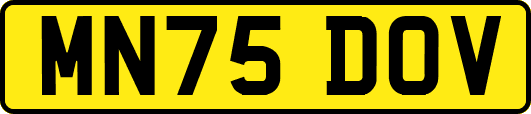 MN75DOV