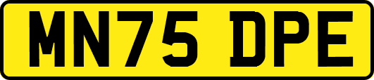 MN75DPE