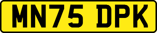 MN75DPK