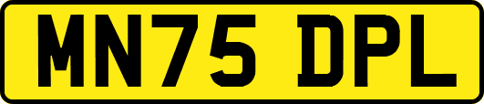 MN75DPL