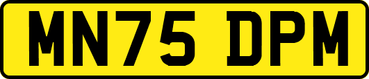MN75DPM