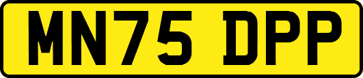 MN75DPP