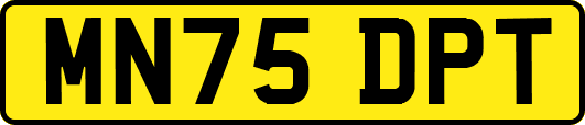 MN75DPT