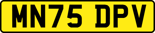 MN75DPV