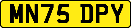 MN75DPY