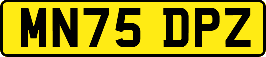 MN75DPZ