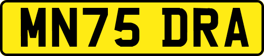 MN75DRA