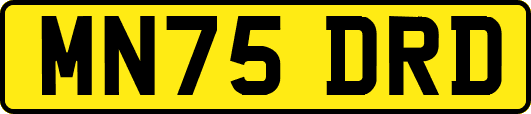 MN75DRD