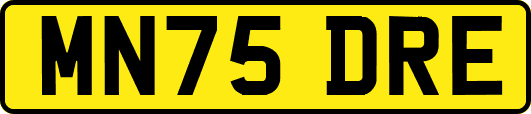 MN75DRE