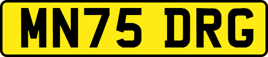 MN75DRG