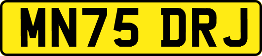 MN75DRJ
