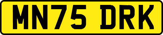 MN75DRK