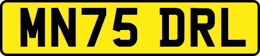 MN75DRL