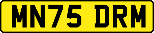MN75DRM
